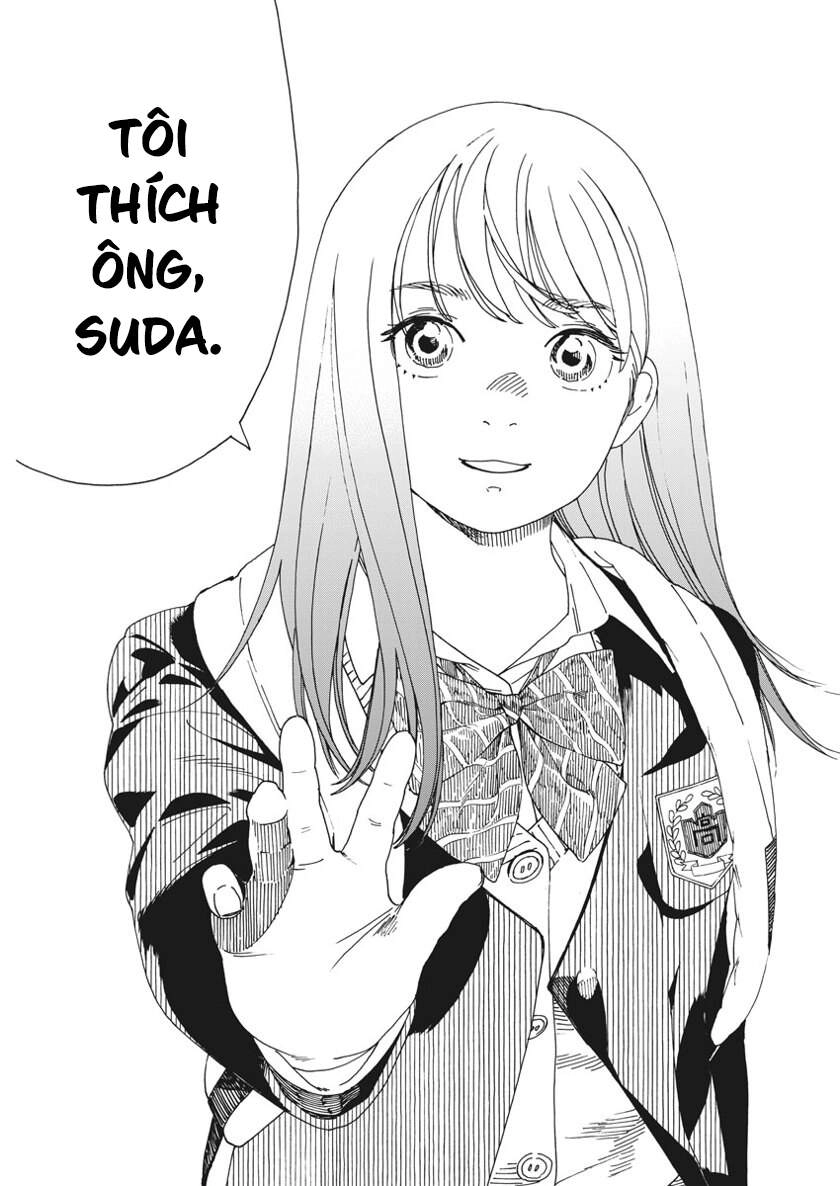 Neko No Otera No Chion-San Chapter 73 - 15