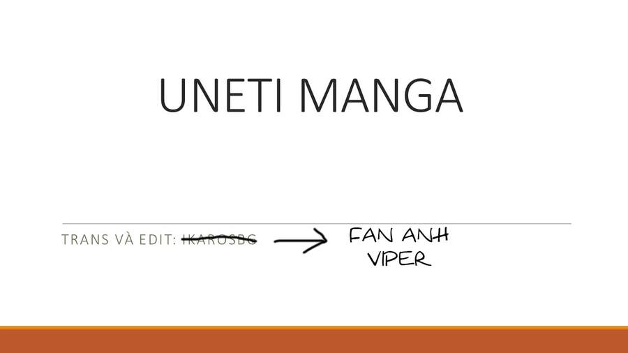 Neko No Otera No Chion-San Chapter 76 - 1