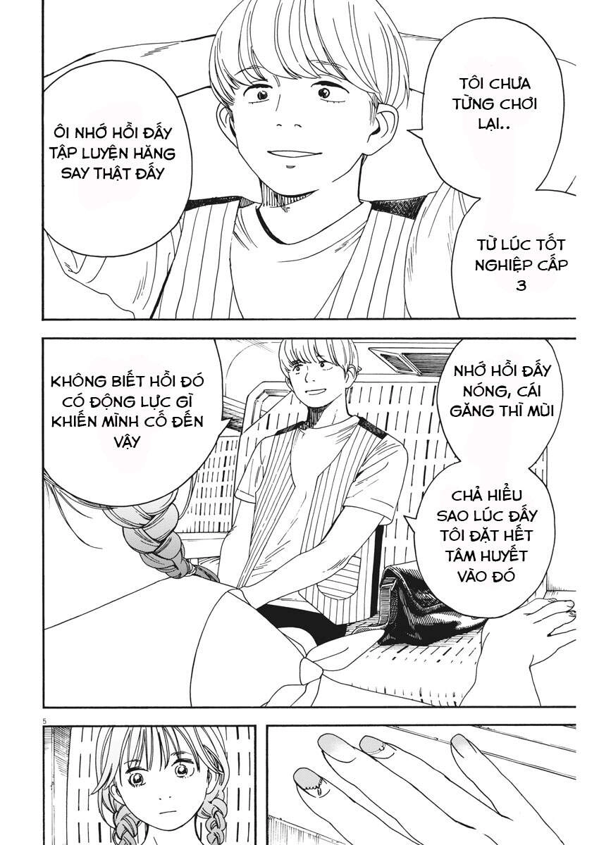 Neko No Otera No Chion-San Chapter 78 - 6