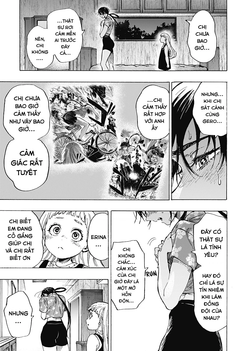 Marriagetoxin Chapter 64 - 7