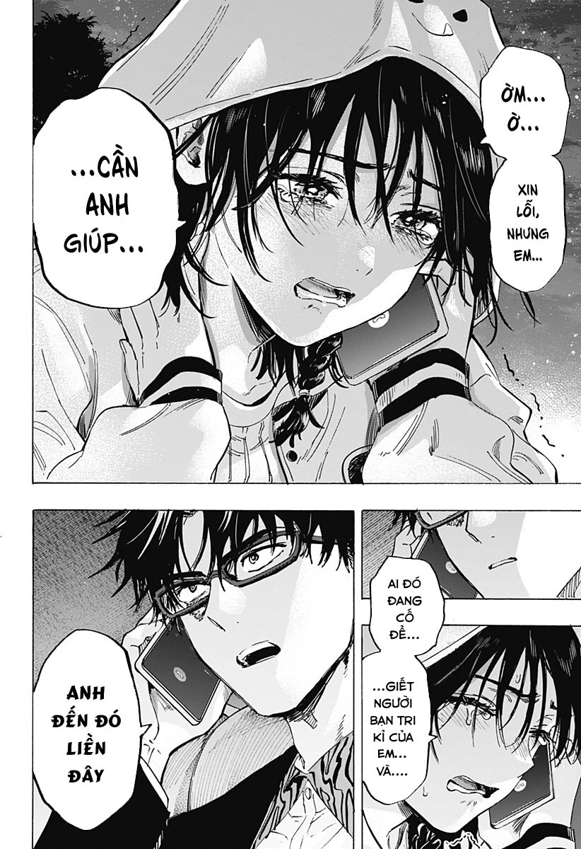 Marriagetoxin Chapter 64 - 19