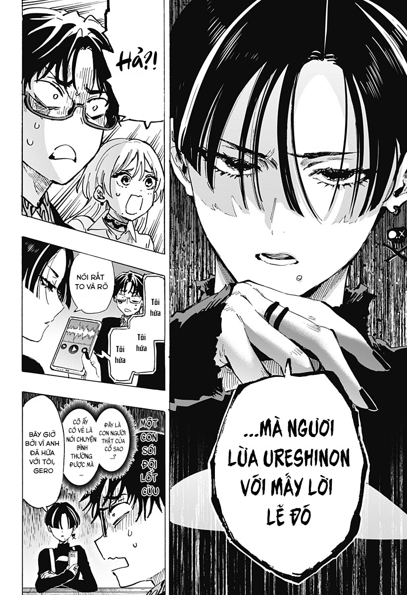 Marriagetoxin Chapter 65 - 7