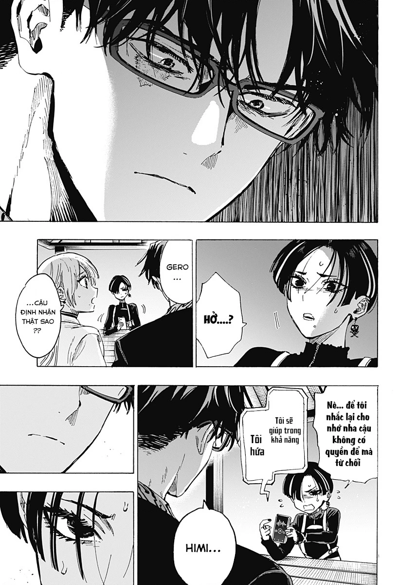 Marriagetoxin Chapter 65 - 12