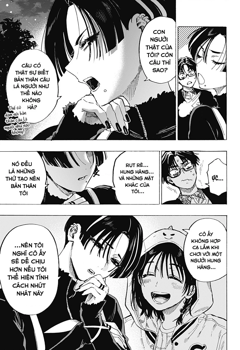 Marriagetoxin Chapter 65 - 16