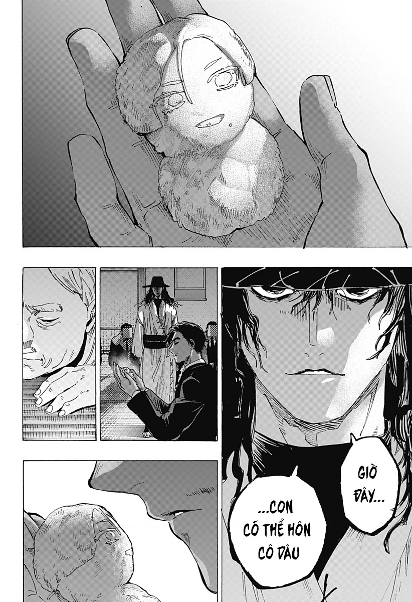 Marriagetoxin Chapter 65 - 21