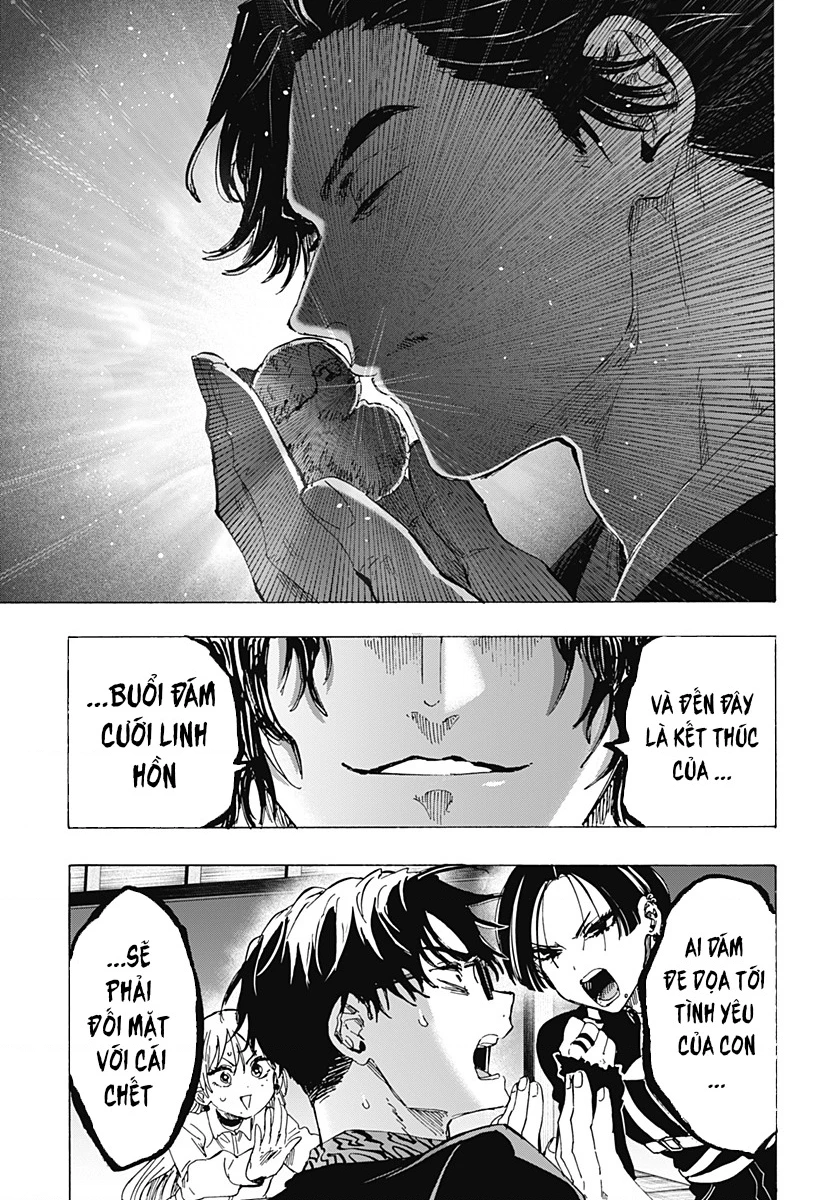 Marriagetoxin Chapter 65 - 22