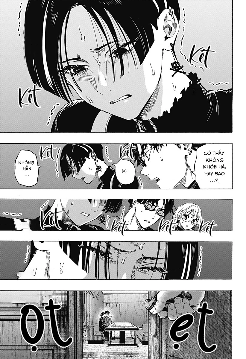 Marriagetoxin Chapter 66 - 15