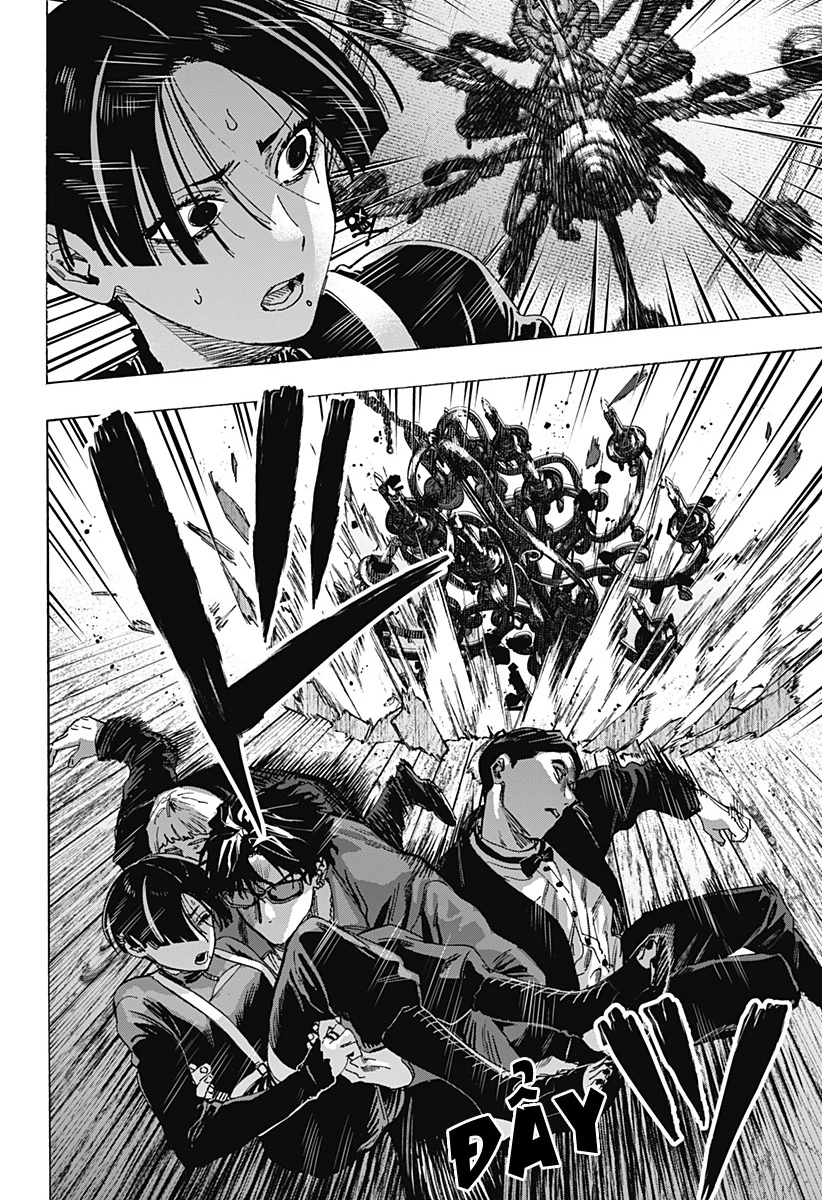 Marriagetoxin Chapter 67 - 6