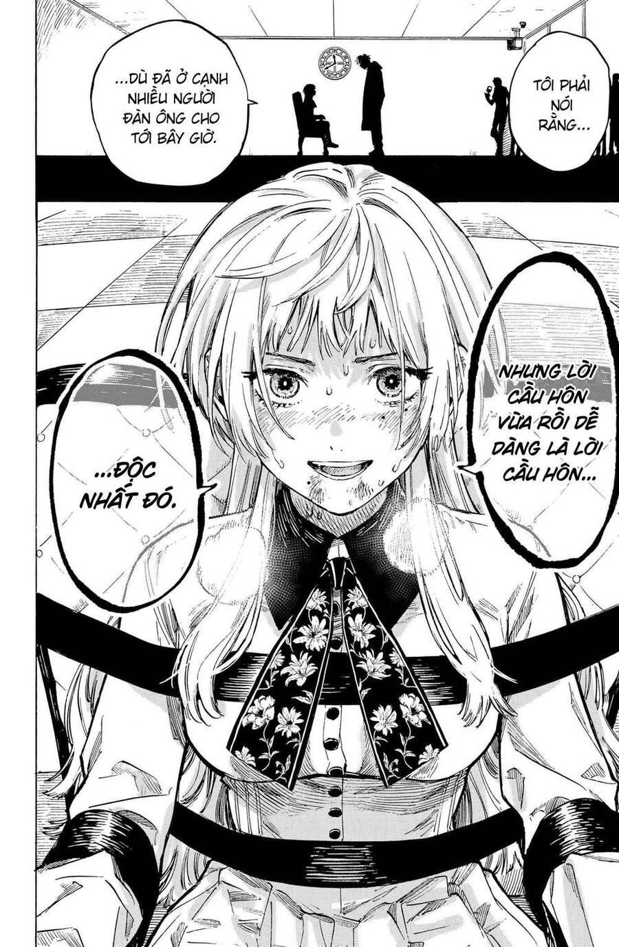 Marriagetoxin Chapter 1 - 62