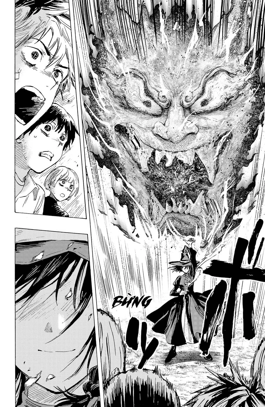 Marriagetoxin Chapter 17 - 6