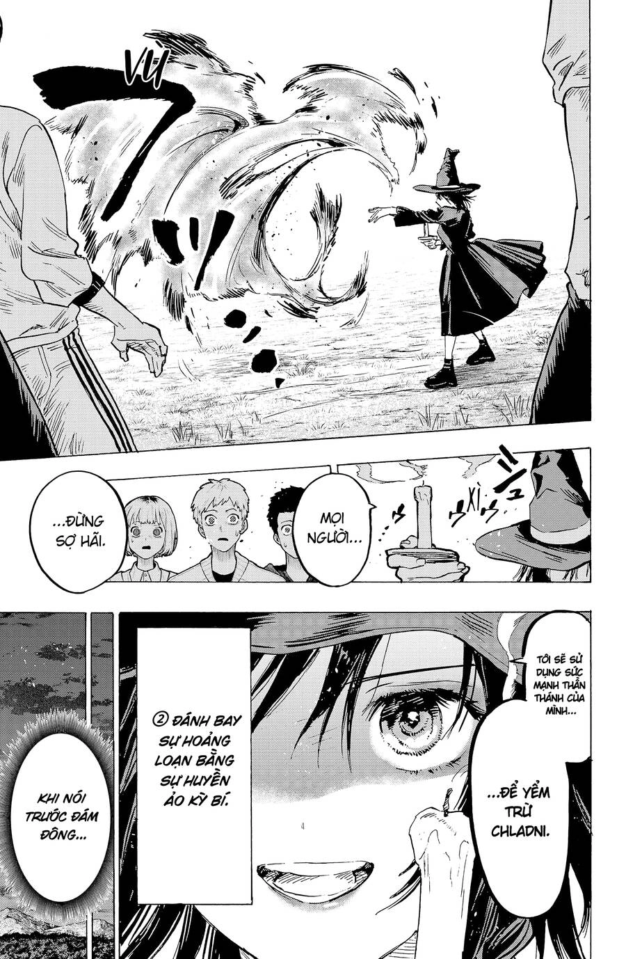 Marriagetoxin Chapter 17 - 7