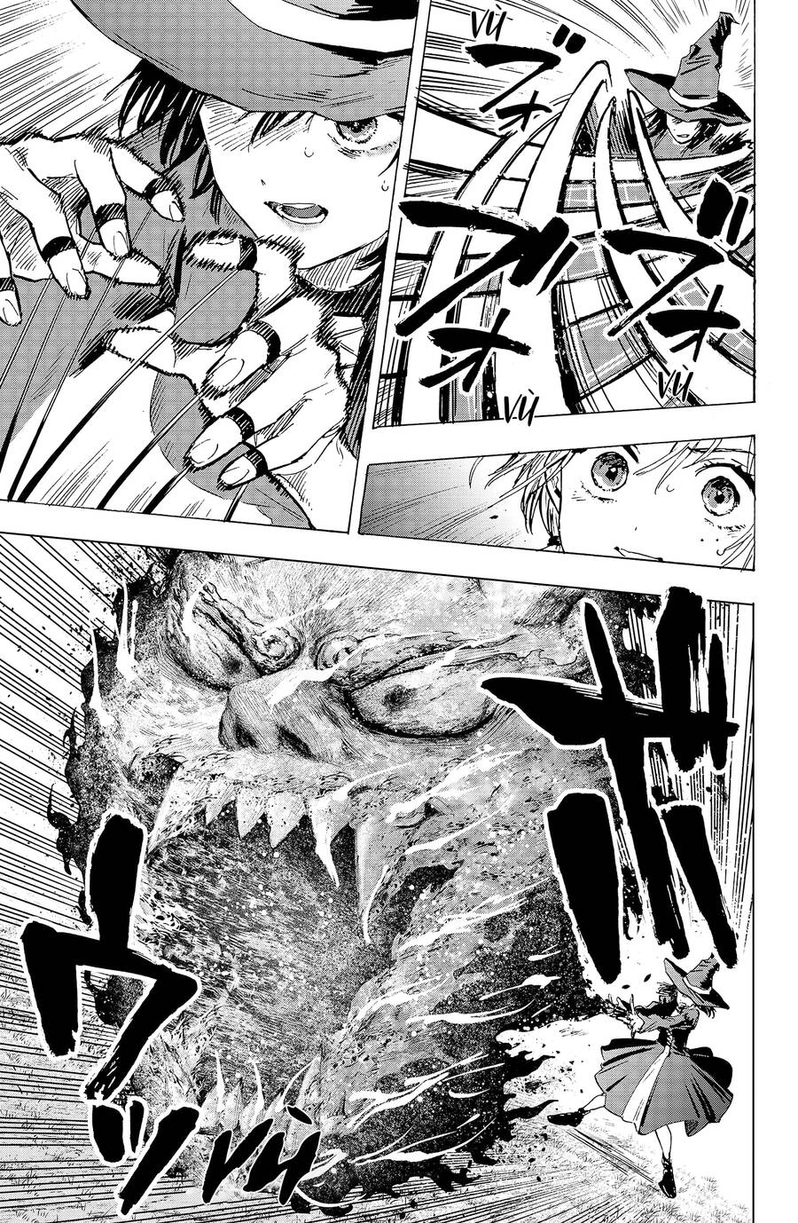 Marriagetoxin Chapter 17 - 13