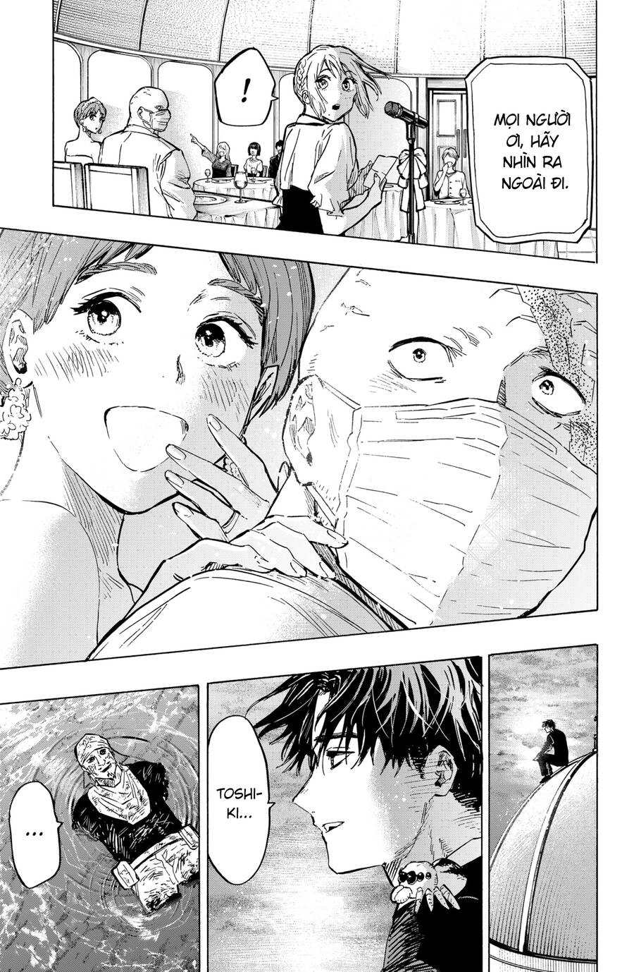 Marriagetoxin Chapter 22 - 20