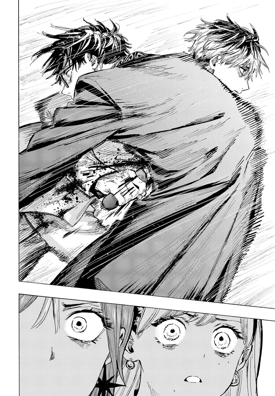 Marriagetoxin Chapter 25 - 22