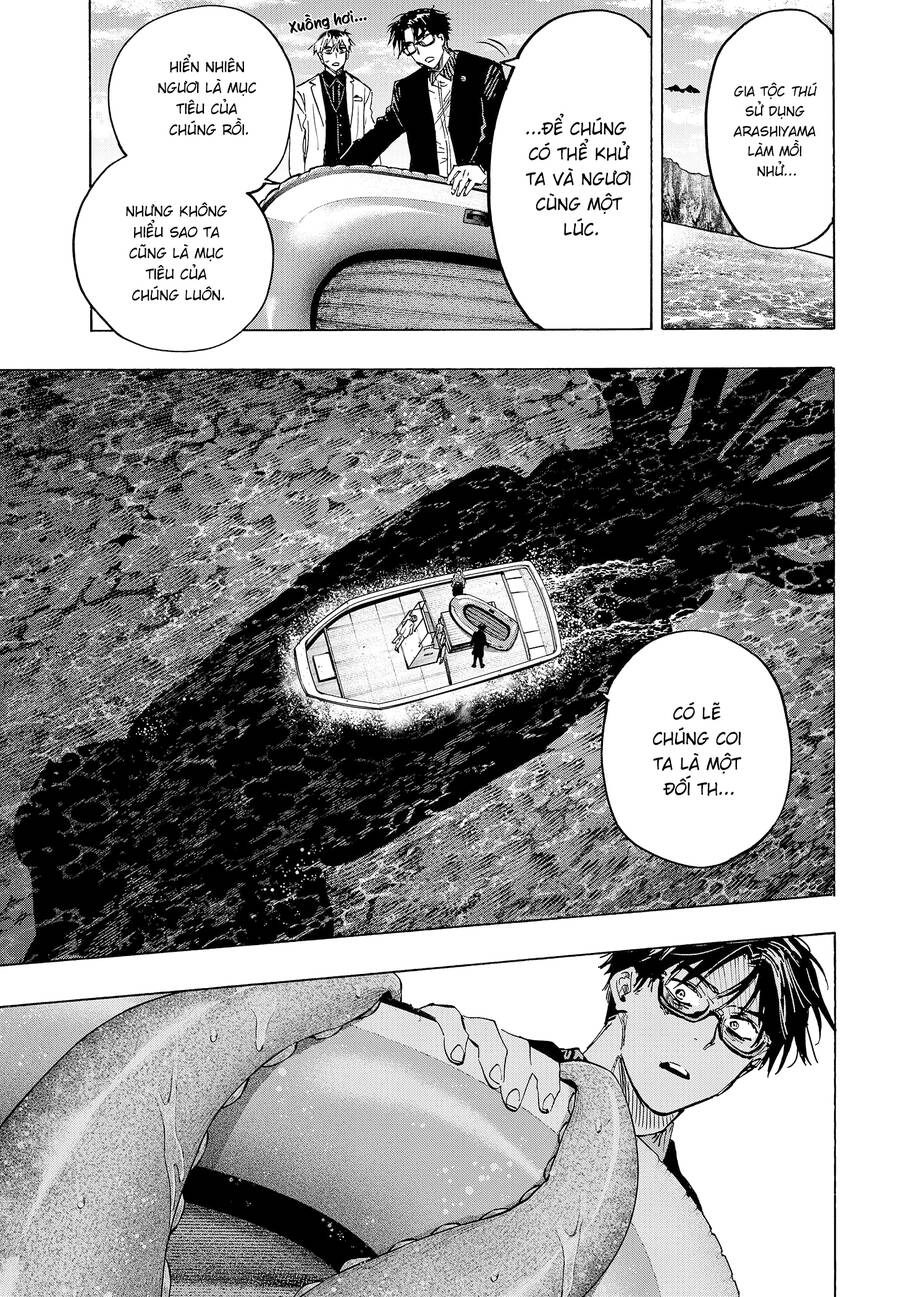 Marriagetoxin Chapter 28 - 10