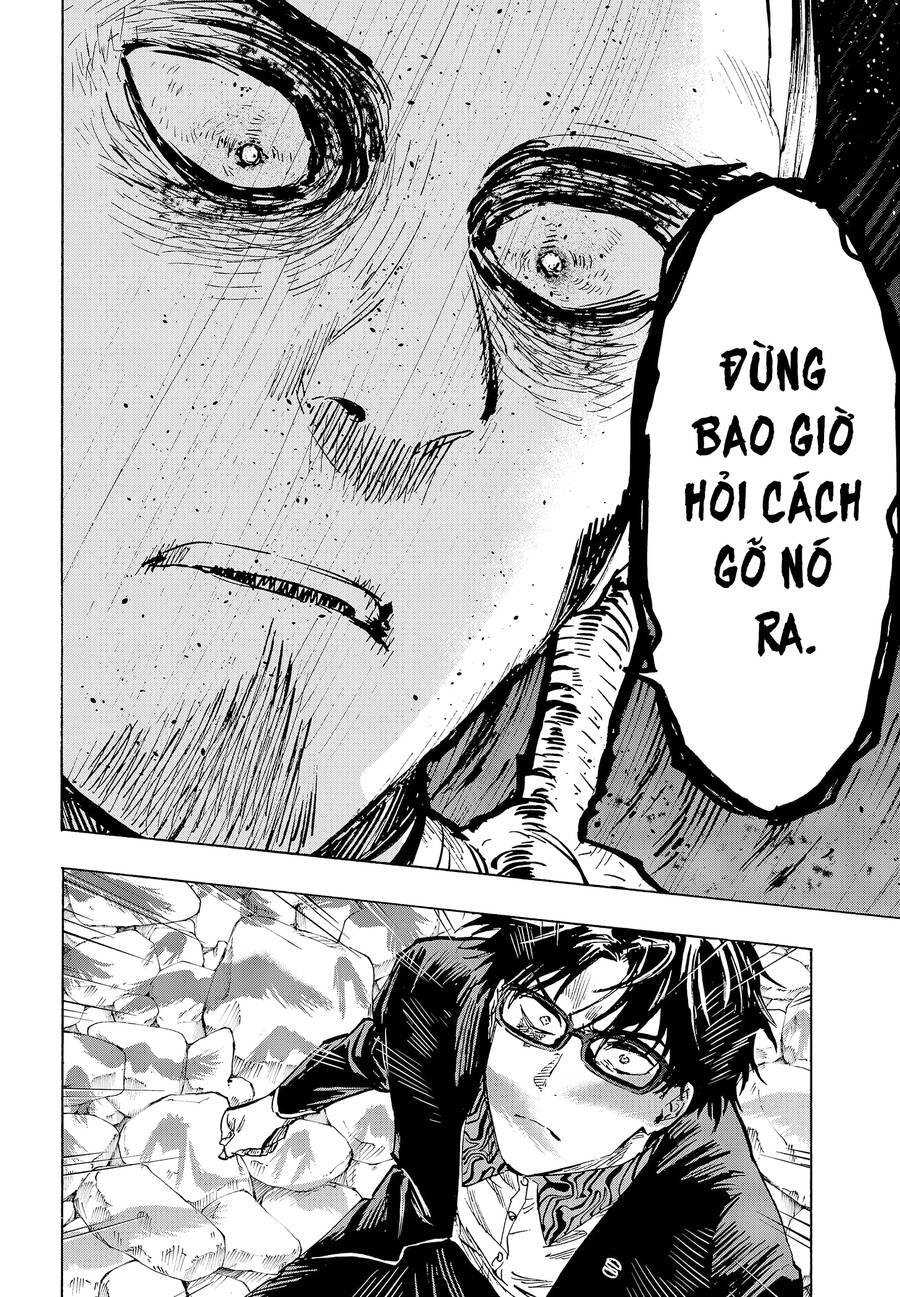 Marriagetoxin Chapter 29 - 10