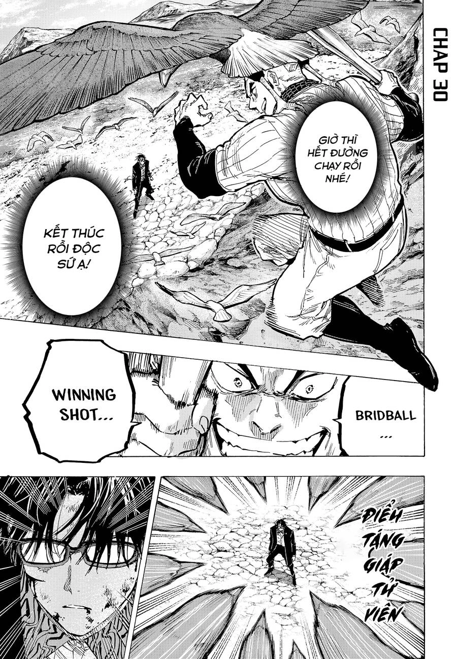 Marriagetoxin Chapter 30 - 2