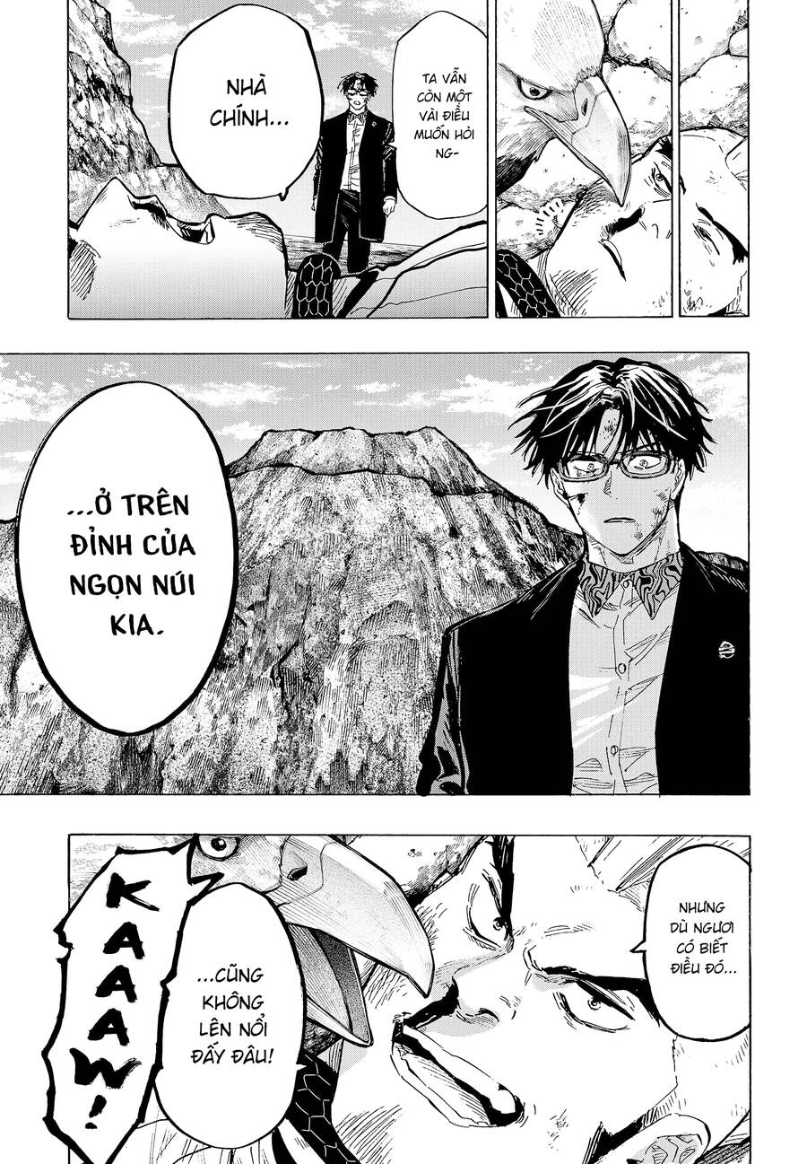 Marriagetoxin Chapter 30 - 7