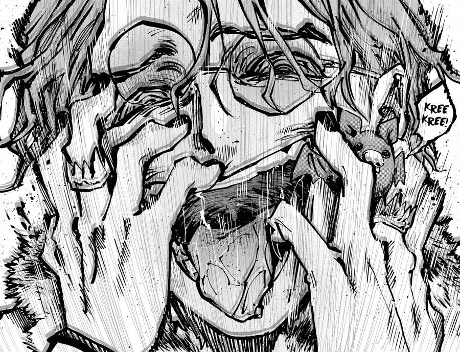 Marriagetoxin Chapter 30 - 12