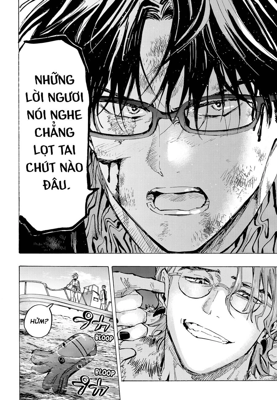 Marriagetoxin Chapter 30 - 15