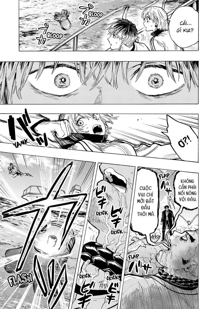 Marriagetoxin Chapter 30 - 16