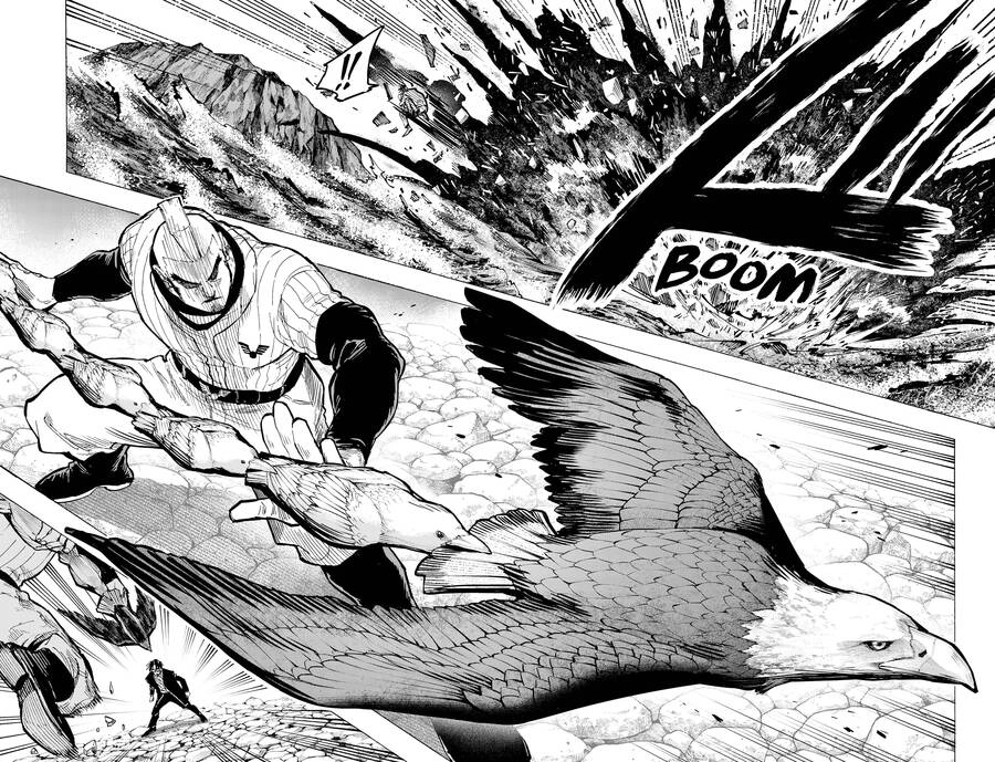 Marriagetoxin Chapter 30 - 17