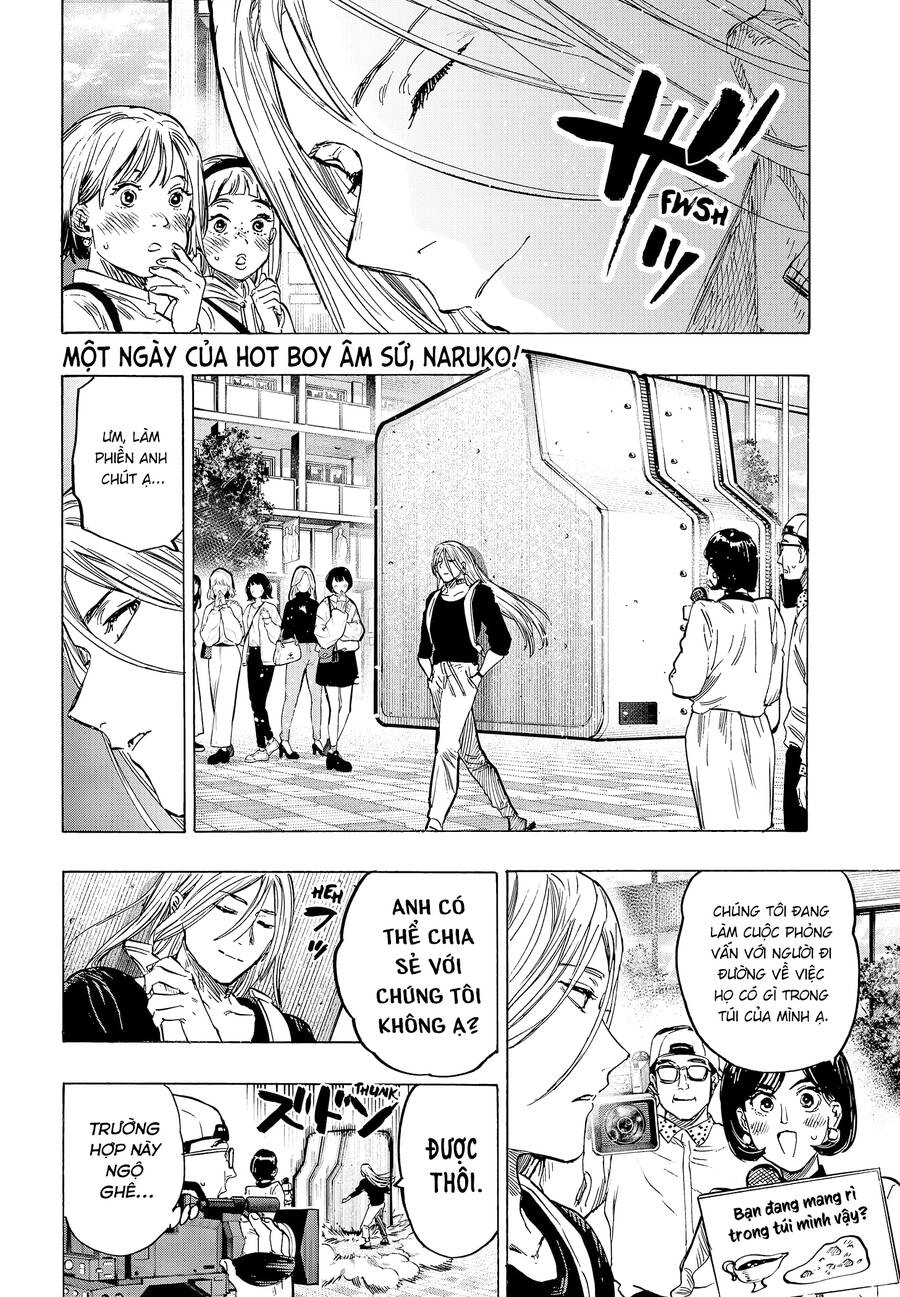 Marriagetoxin Chapter 30.5 - 2