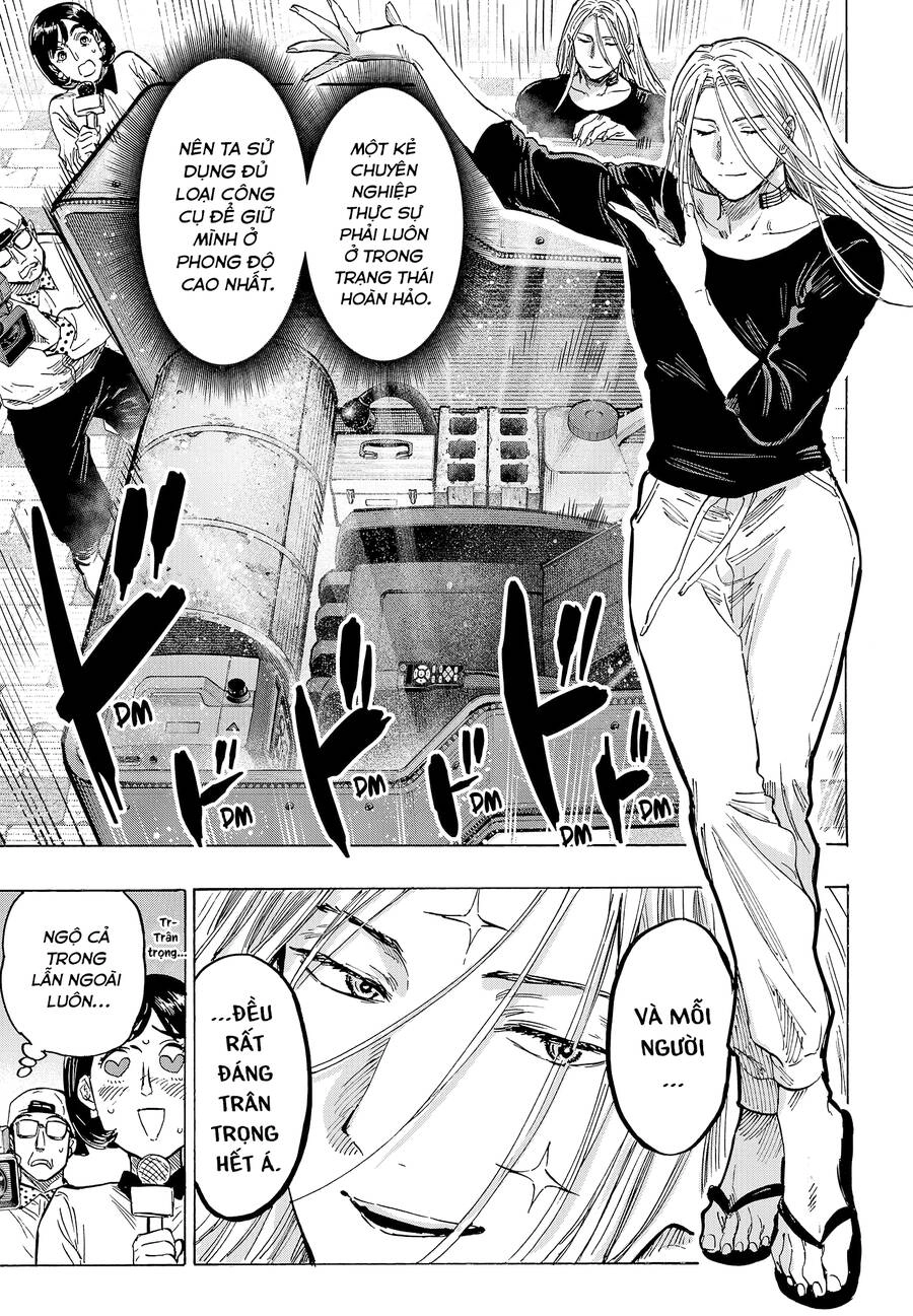 Marriagetoxin Chapter 30.5 - 3