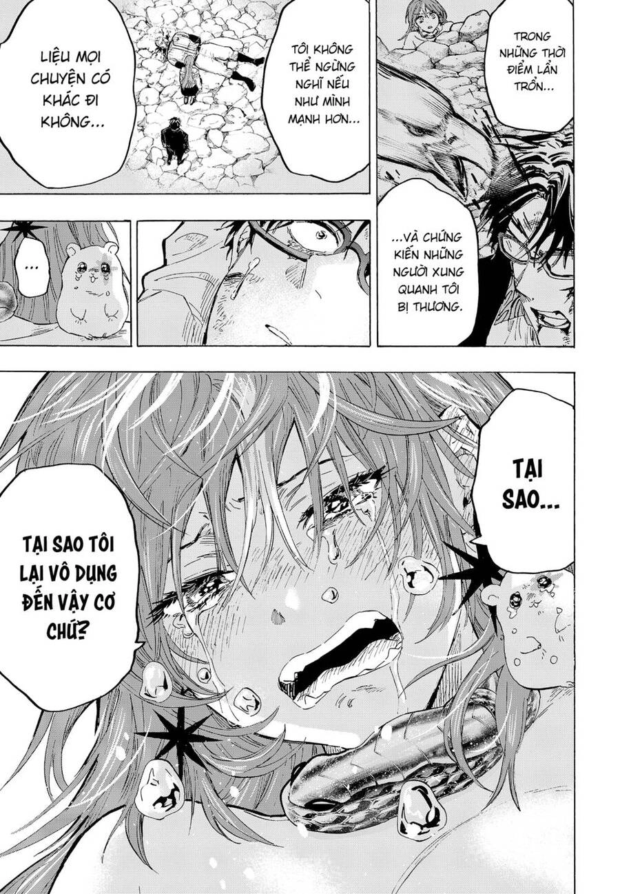 Marriagetoxin Chapter 32 - 20