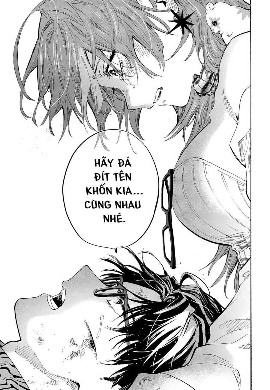 Marriagetoxin Chapter 32 - 22