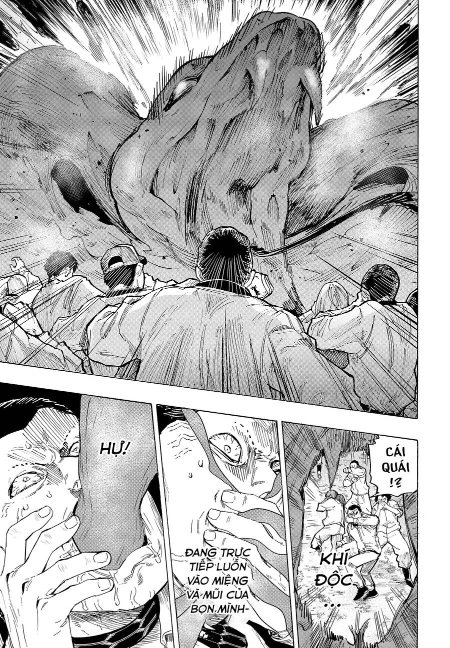 Marriagetoxin Chapter 35 - 16