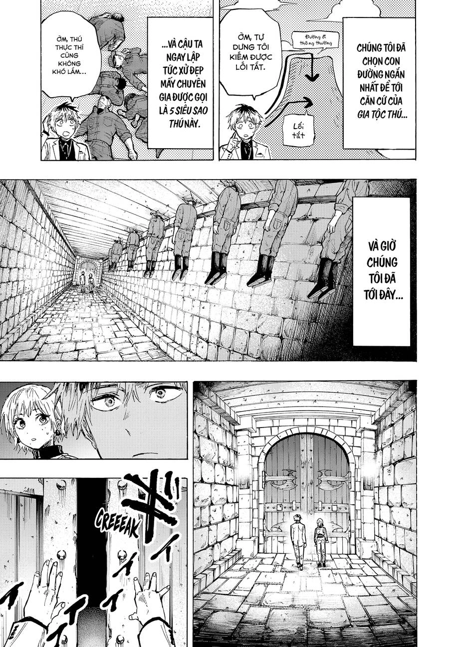 Marriagetoxin Chapter 37 - 4