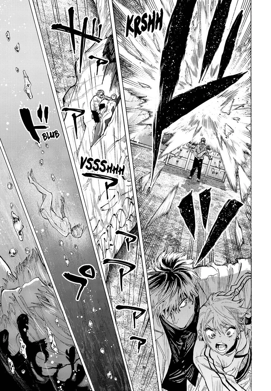 Marriagetoxin Chapter 37 - 18