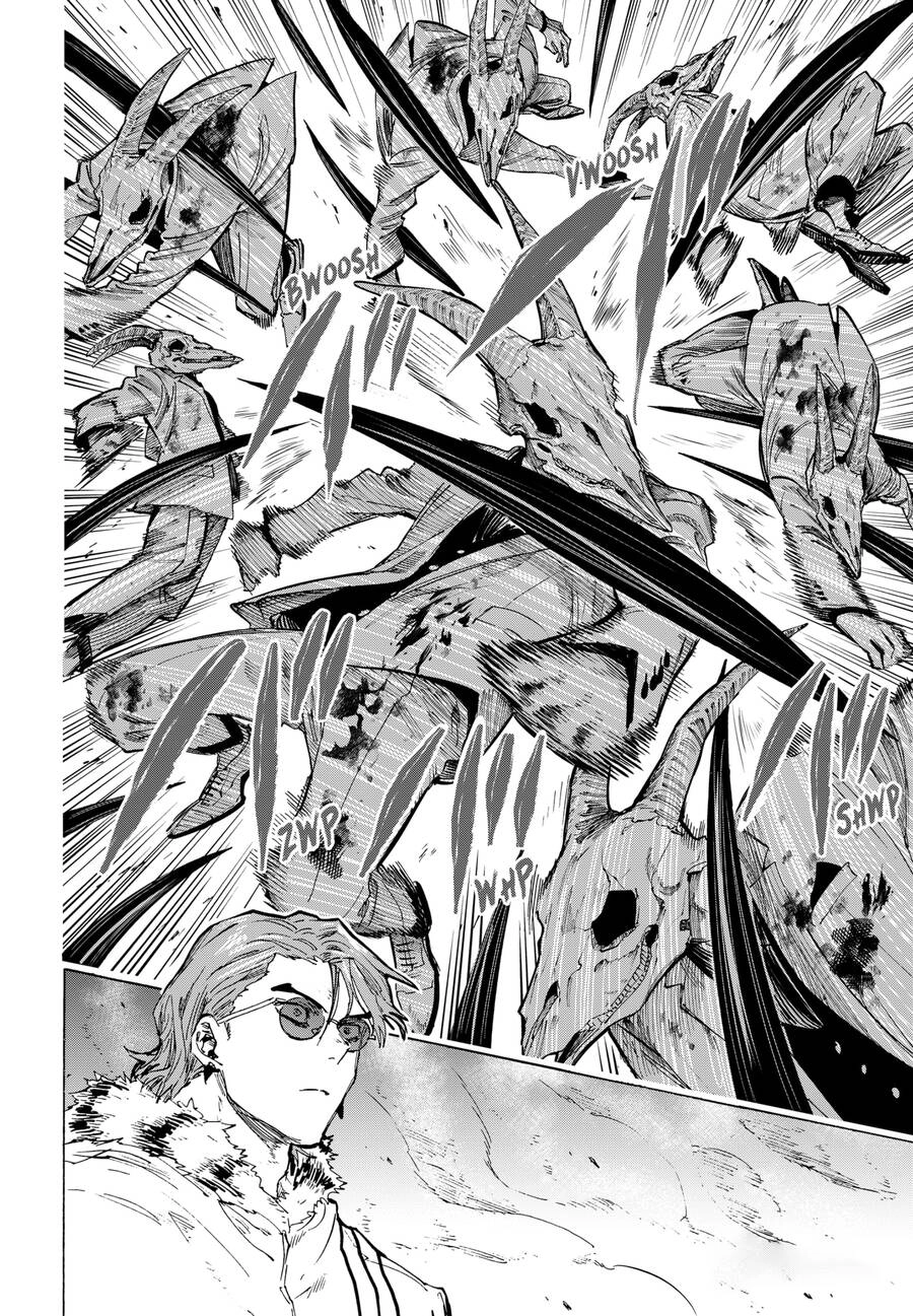 Marriagetoxin Chapter 39 - 5