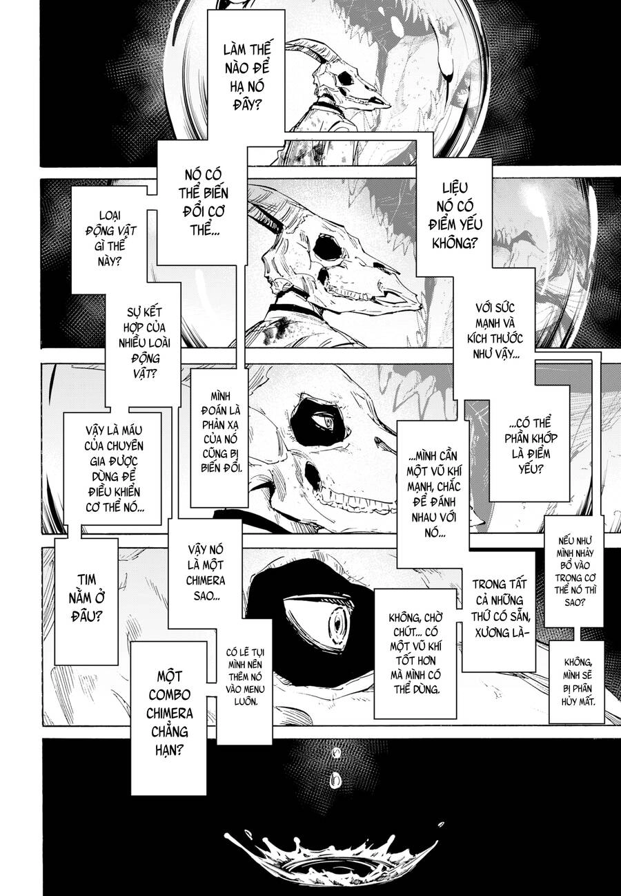 Marriagetoxin Chapter 39 - 7