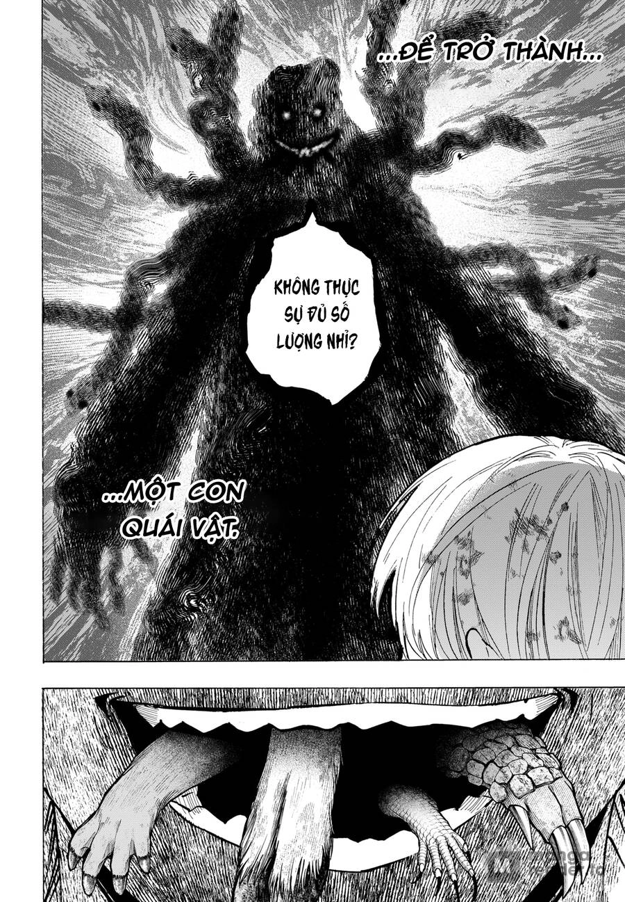 Marriagetoxin Chapter 40 - 18