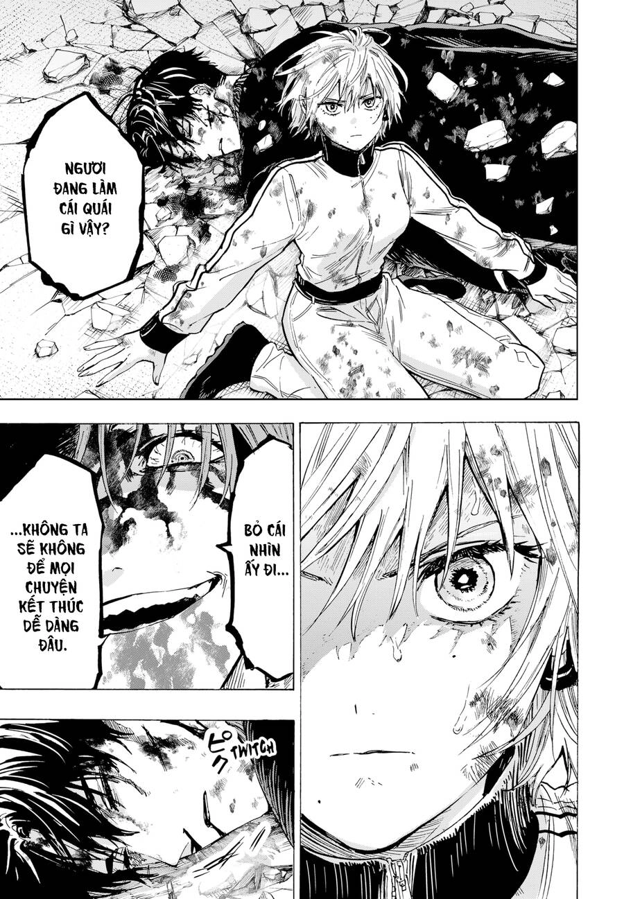 Marriagetoxin Chapter 40 - 19