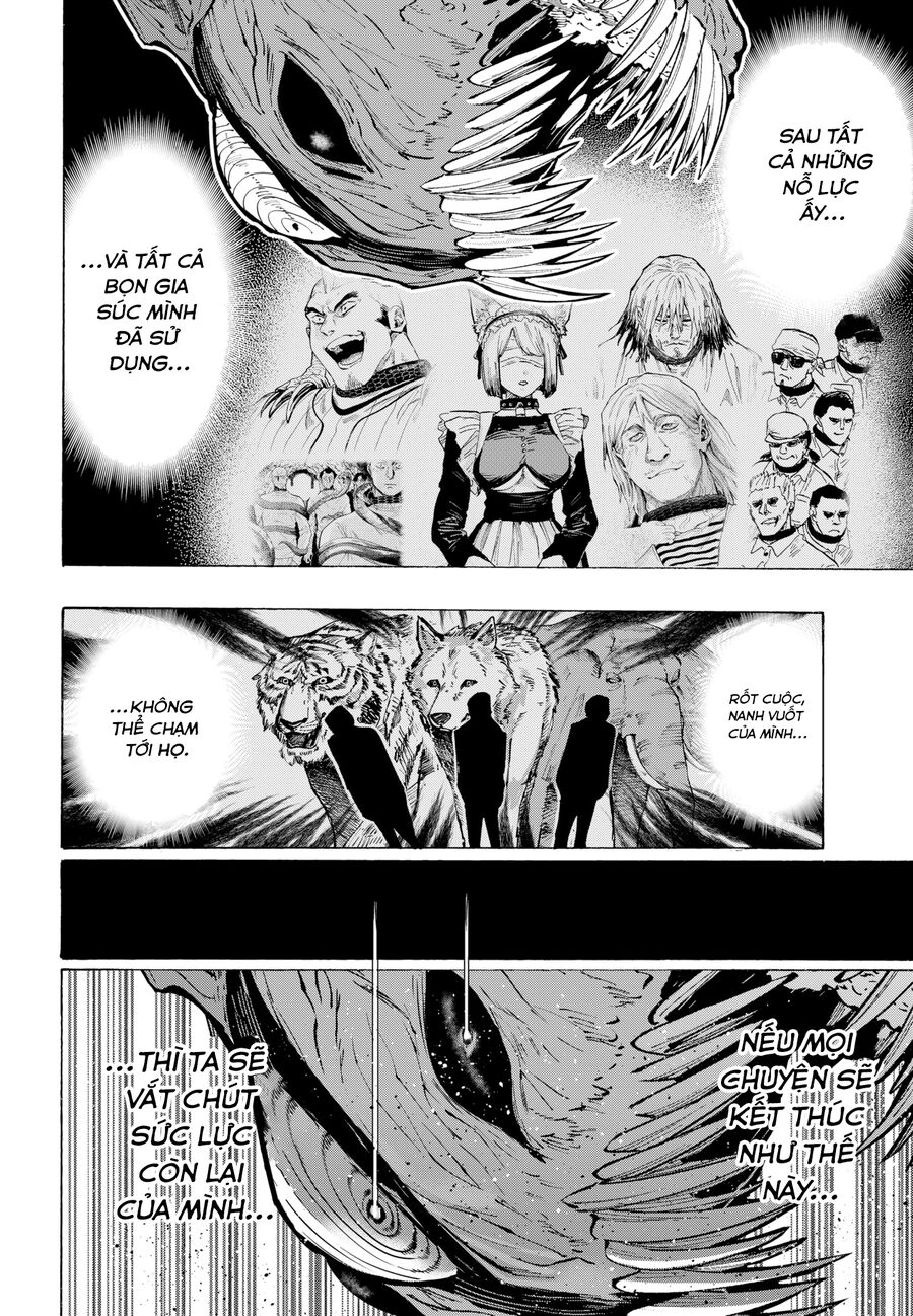 Marriagetoxin Chapter 44 - 4