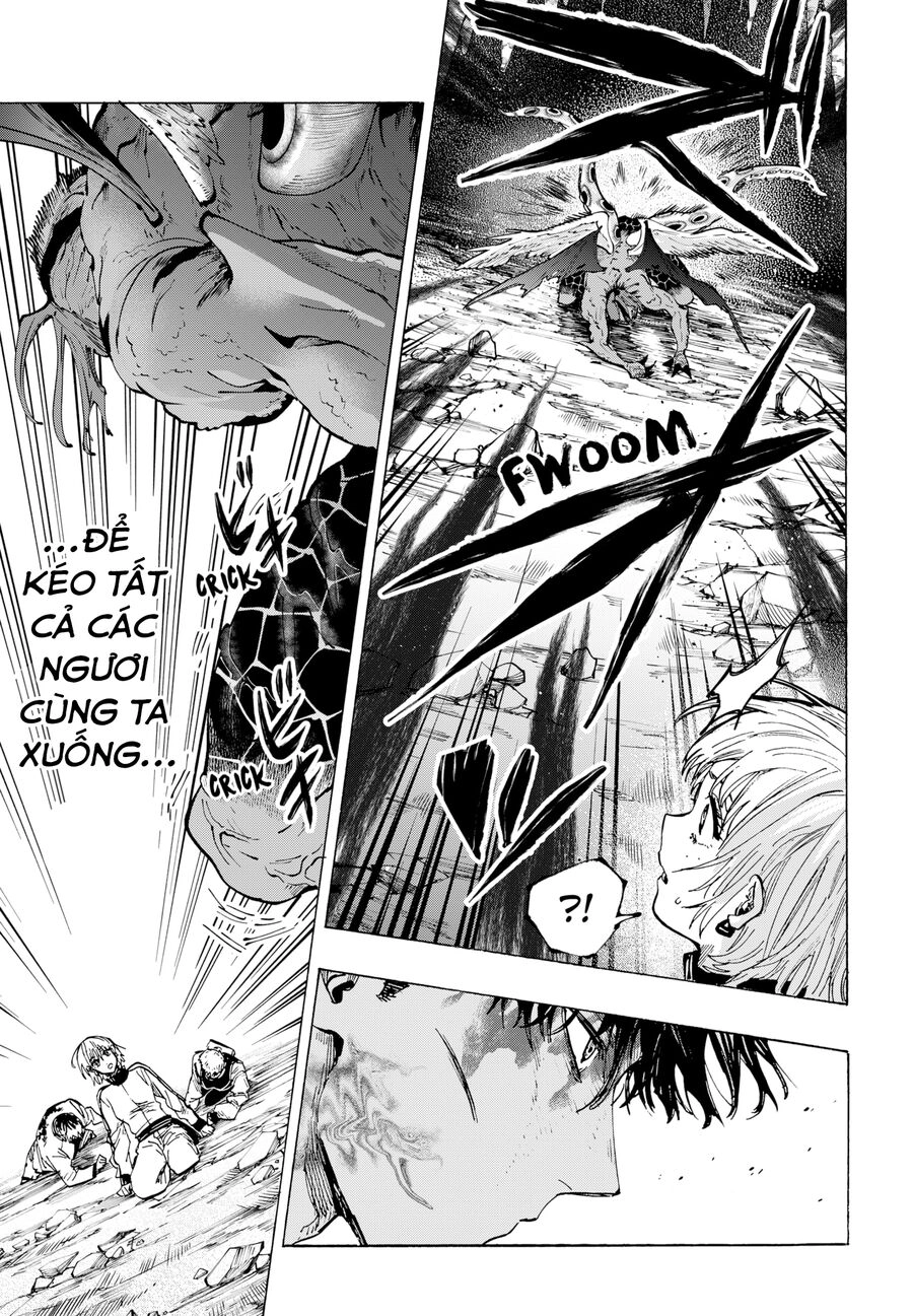 Marriagetoxin Chapter 44 - 5