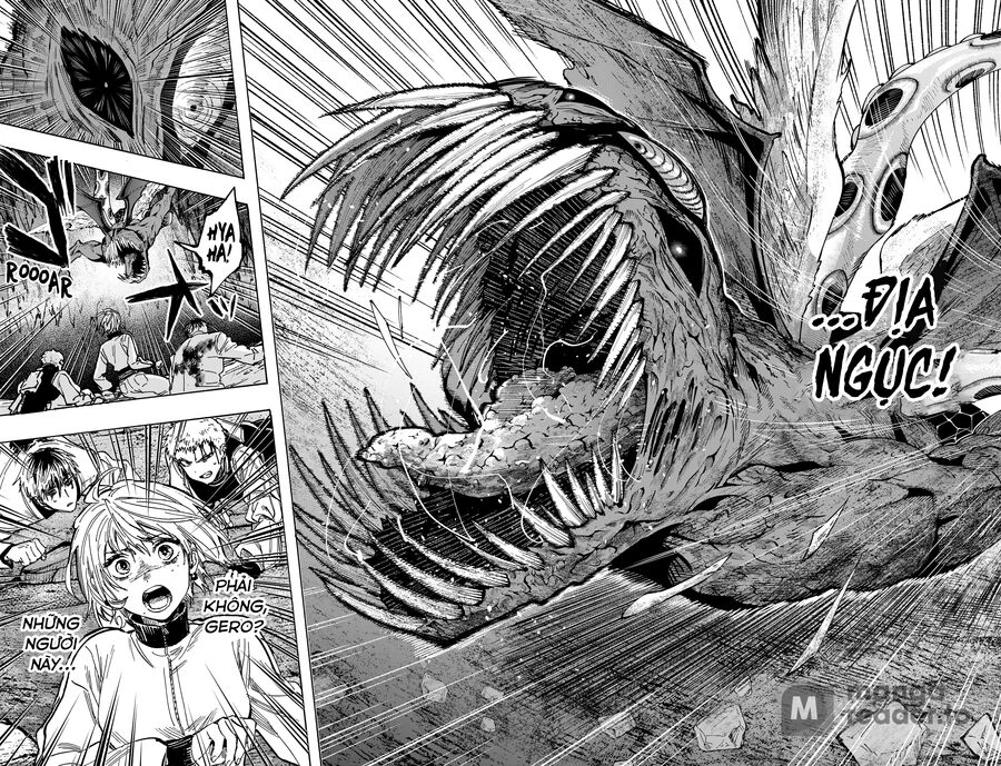 Marriagetoxin Chapter 44 - 6