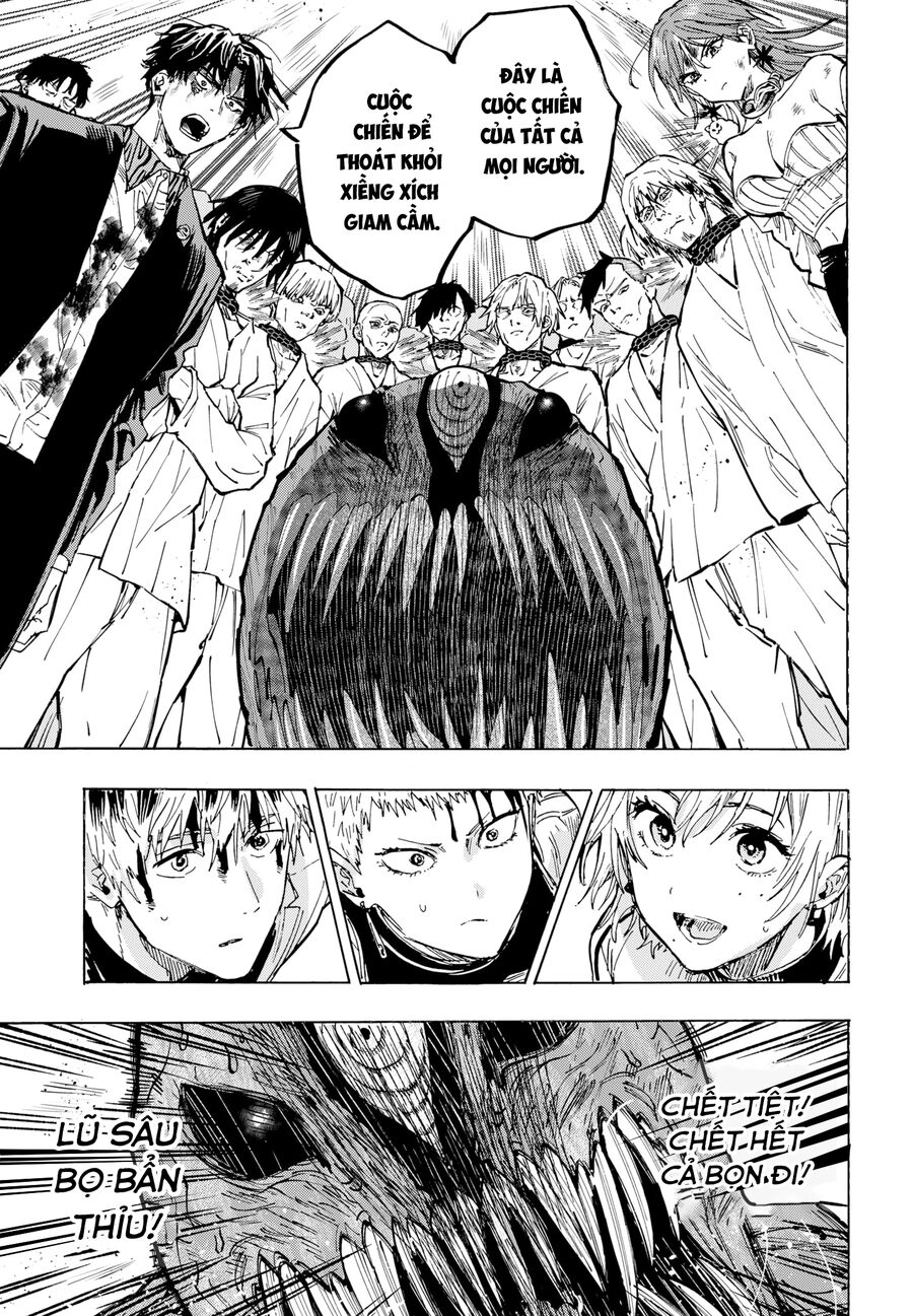 Marriagetoxin Chapter 44 - 16