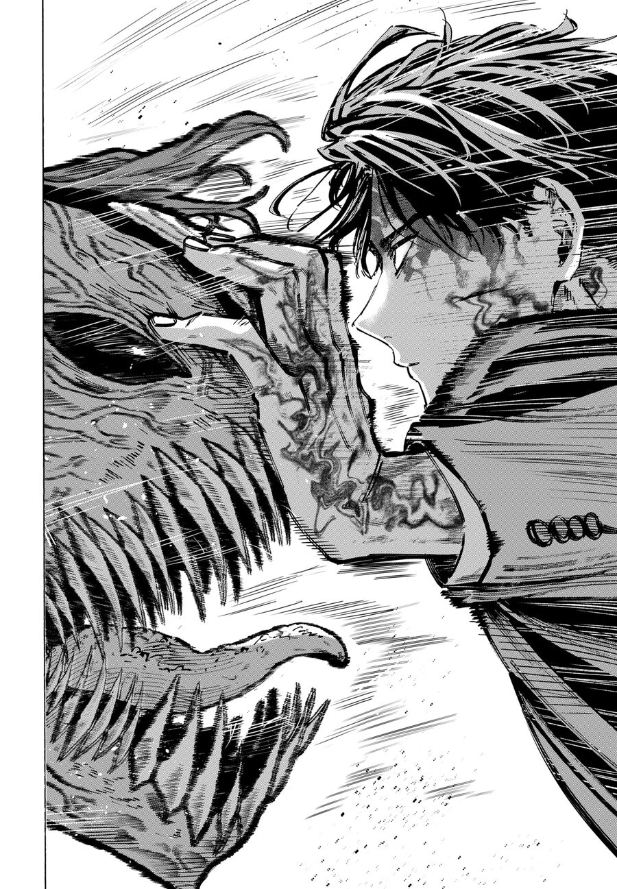 Marriagetoxin Chapter 44 - 17