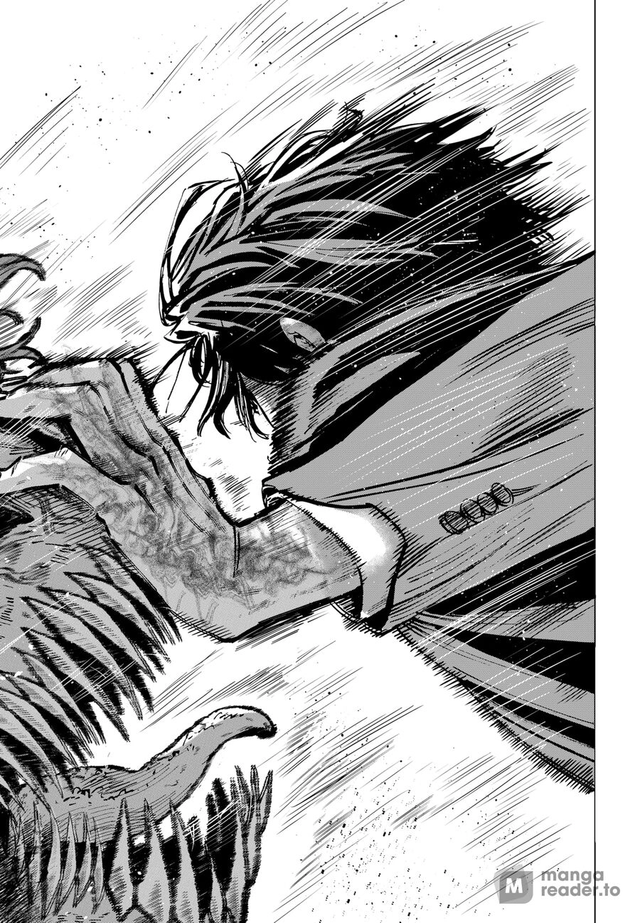 Marriagetoxin Chapter 44 - 18