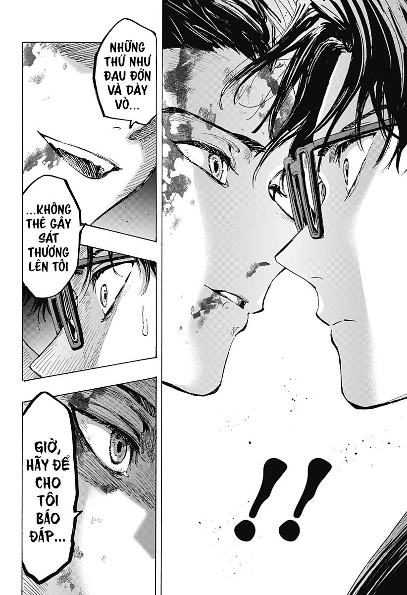 Marriagetoxin Chapter 51 - 11