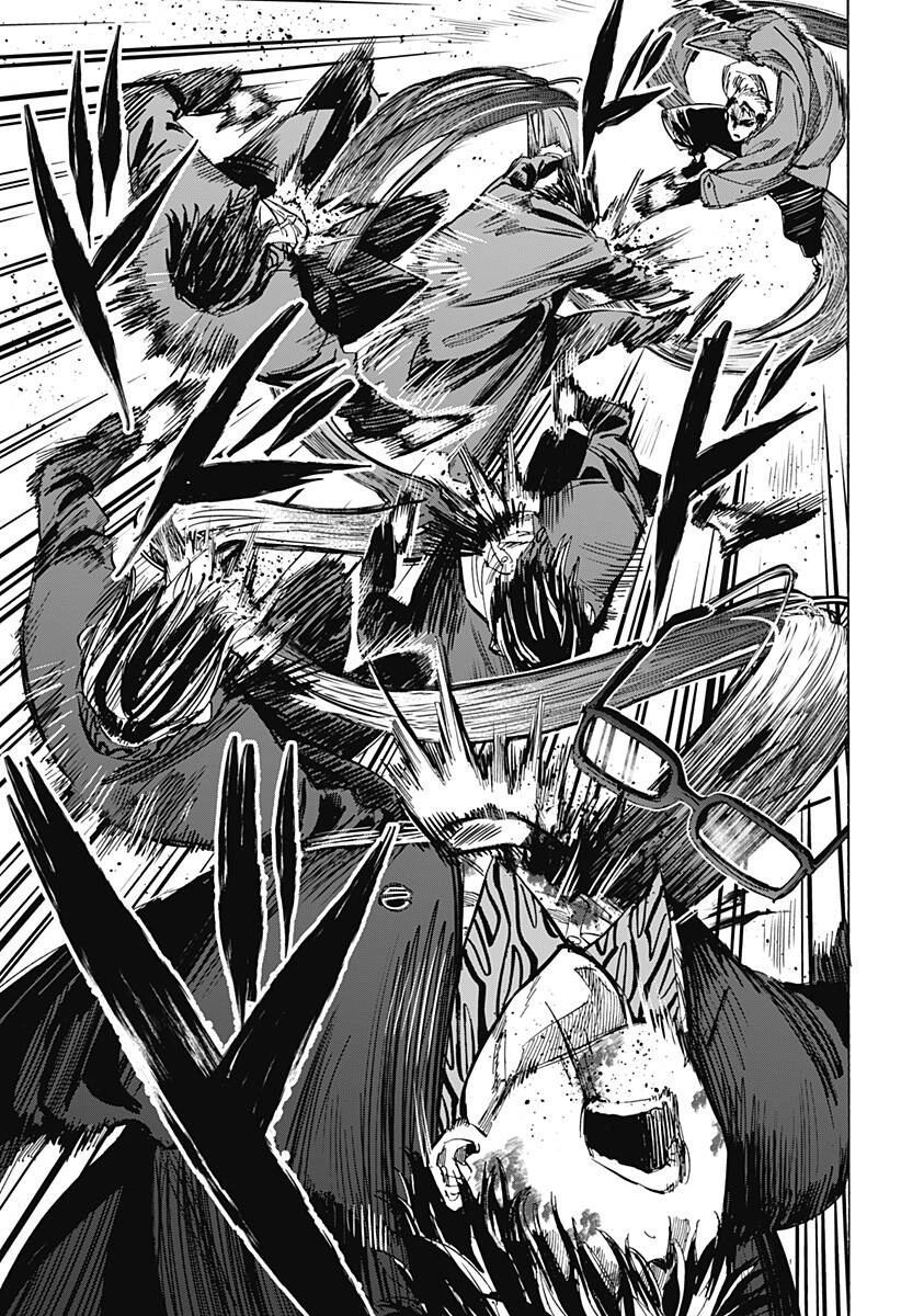 Marriagetoxin Chapter 52 - 4