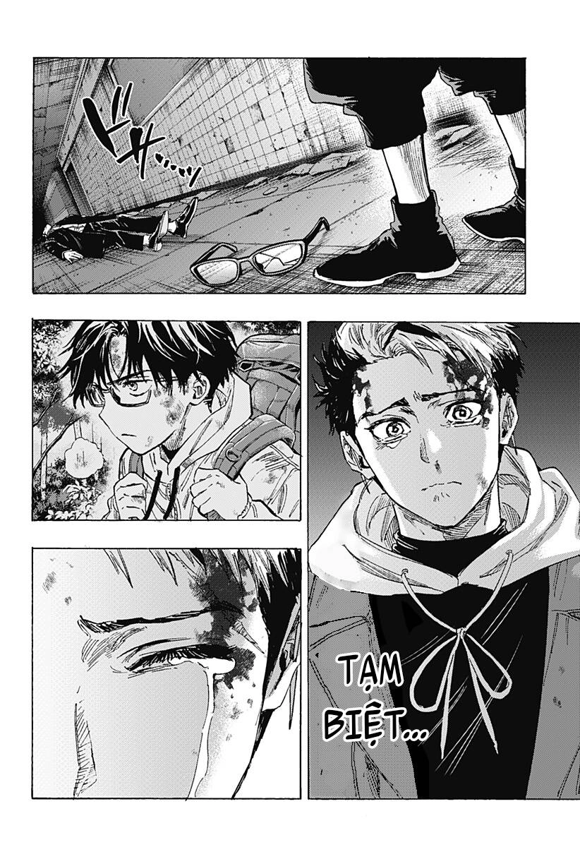 Marriagetoxin Chapter 52 - 5