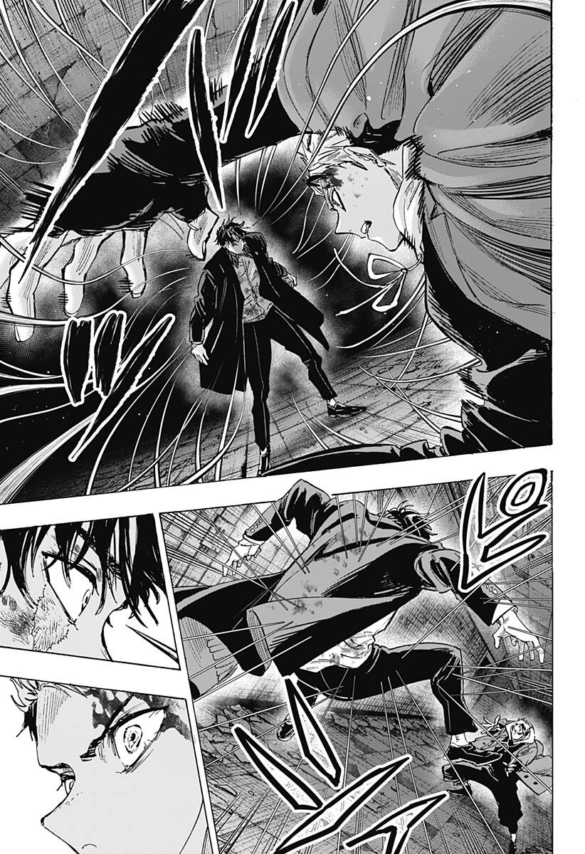 Marriagetoxin Chapter 52 - 8