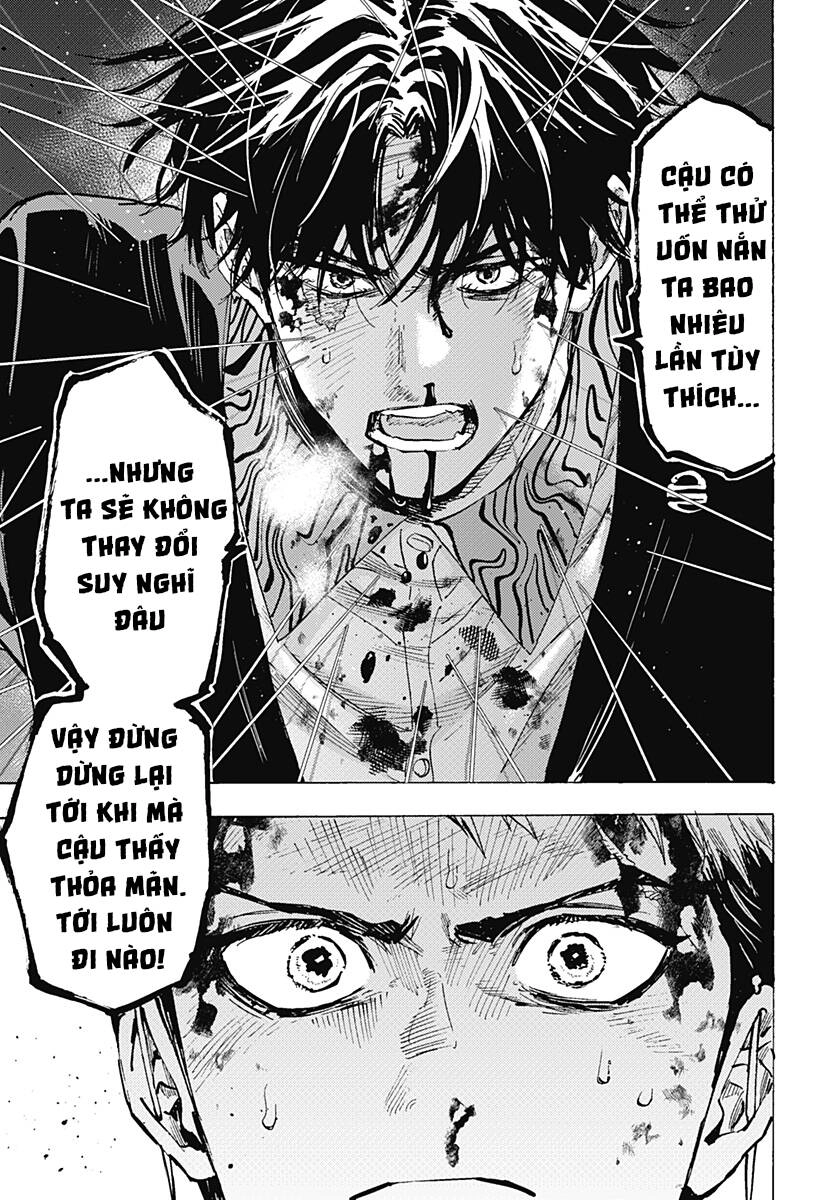 Marriagetoxin Chapter 52 - 10