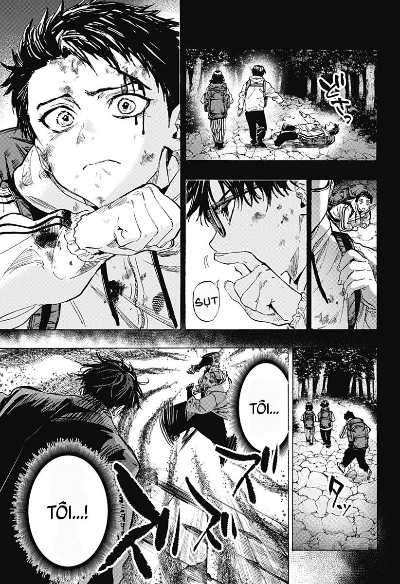 Marriagetoxin Chapter 52 - 16