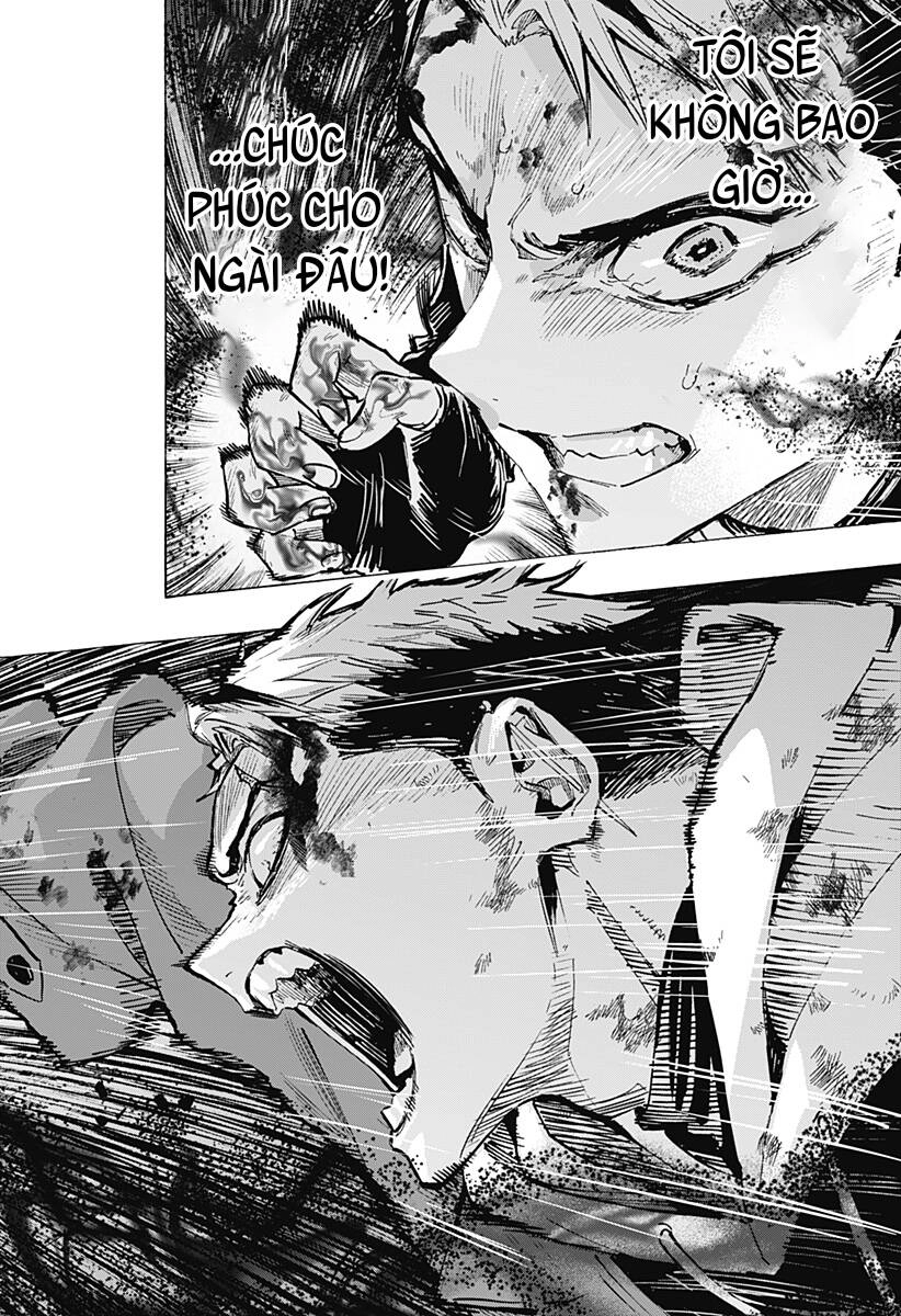 Marriagetoxin Chapter 52 - 17